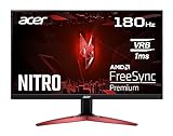 Bild von Acer UM.QX1EE.302 Gaming Monitor