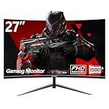 Bild von CRUA CR270HVine Gaming Monitor