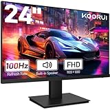 Bild von KOORUI P01 Gaming Monitor