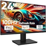 Bild von KOORUI P01 Gaming Monitor