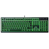 Bild von Razer RZ03-04470400-R3G1 Gaming Tastatur