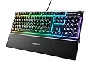 Bild von SteelSeries 64813 Gaming Tastatur