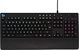 Bild von Logitech G 920-008087 Gaming Tastatur