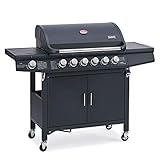 Bild von TAINO 93516 Gasgrill