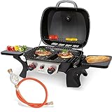 Bild von Profi Cook 501261 Gasgrill