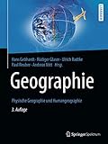 Bild von Springer Spektrum  Geographie Buch