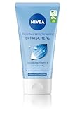 Bild von NIVEA 4006000045221 Gesichtspeeling