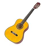 Bild von Music Alley MA34-N Gitarre