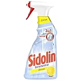 Bild von Sidolin FZ50 Glasreiniger