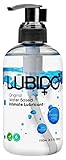 Bild von Lubido LUBIDO250ML Gleitgel