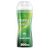 Bild von Durex 100697511 Gleitgel