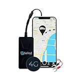 Bild von Salind GPS 4G - Vehicle Tracker GPS Tracker