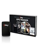 Bild von PAJ GPS ALLROUND - Battery up to 40 days GPS Tracker