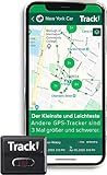 Bild von Tracki TRKM010B GPS Tracker