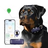 Bild von SEEWORLD GPS Katze Hund Tracker GPS Tracker für Hunde