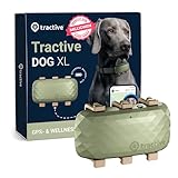 Bild von Tractive TG4XL GPS Tracker für Hunde