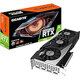 Bild von Gigabyte GV-N3060GAMING OC-12GD V2 Grafikkarte