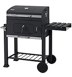 Bild von tepro 1164 Grill