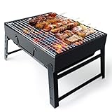 Bild von iHomara 1 Grill