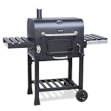 Bild von TAINO BBQ01-SBN Grill