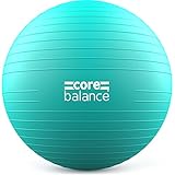 Bild von Core Balance  Gymnastikball