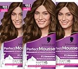 Bild von Perfect Mousse PF665 Haarfärbemittel