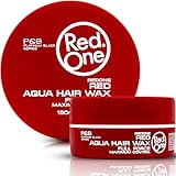 Bild von Redone RED ONE Haargel