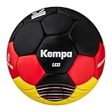 Bild von Kempa 200191601 Handball