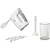 Bild von Bosch Hausgeräte MFQ36440 Handmixer