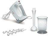 Bild von Bosch Hausgeräte MFQ3540 Handmixer