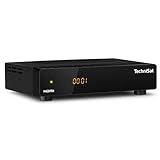 Bild von TechniSat 0000/4814 HD SAT Receiver