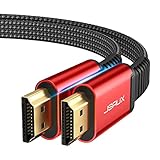 Bild von JSAUX LMK5 HDMI Kabel