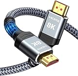 Bild von SNOWKIDS SR-8K-2M-NEW HDMI Kabel