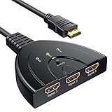 Bild von GANA HS-PT-1080P HDMI Splitter