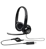 Bild von Logitech 981-000406 Headset