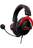 Bild von HyperX CL0036606807G Headset