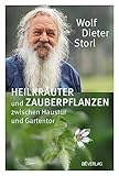 Bild von AT Verlag 52515003 Heilkräuter Buch