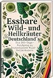 Bild von Verbund Deutscher Kräuterfreunde (VDKf) 1. Auflage  Heilkräuter Buch