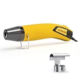 Bild von AIUNAOM AIUNAOM-mini heat gun01 Heißluftpistole