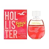 Bild von Hollister HO26801 Hollister Parfum