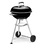 Bild von Weber 1221004 Holzkohlegrill