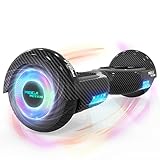 Bild von MEGA MOTION HY-A03 Hoverboard