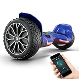 Bild von Bluewheel Electromobility HX510 Hoverboard