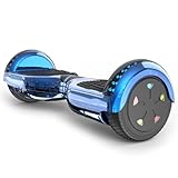 Bild von VOUUK WJ1 Hoverboard