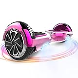 Bild von MEGA MOTION Z29 Hoverboard