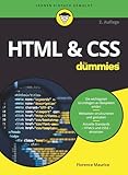 Bild von Wiley  HTML Buch