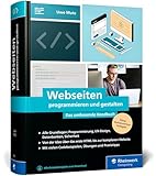 Bild von Rheinwerk Computing  HTML Buch