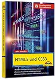 Bild von Markt + Technik 52378581 HTML Buch