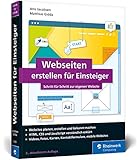 Bild von Rheinwerk Verlag GmbH  HTML Buch