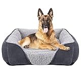 Bild von JOEJOY WFFW-01 Hundebett für große Hunde